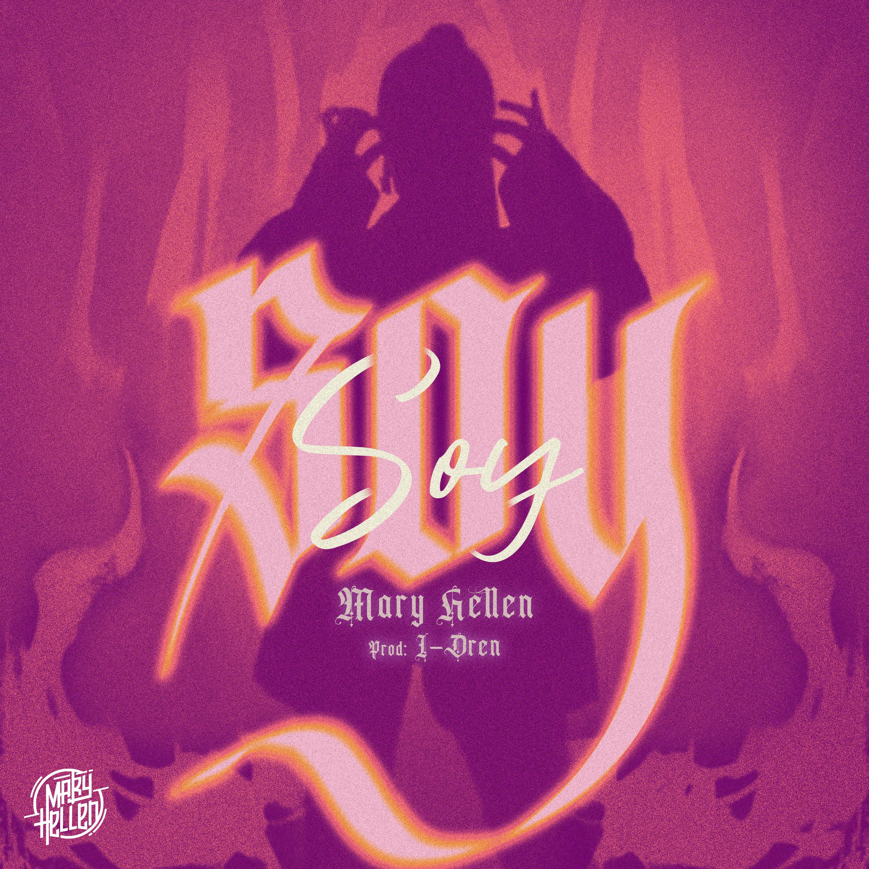 Постер альбома Soy