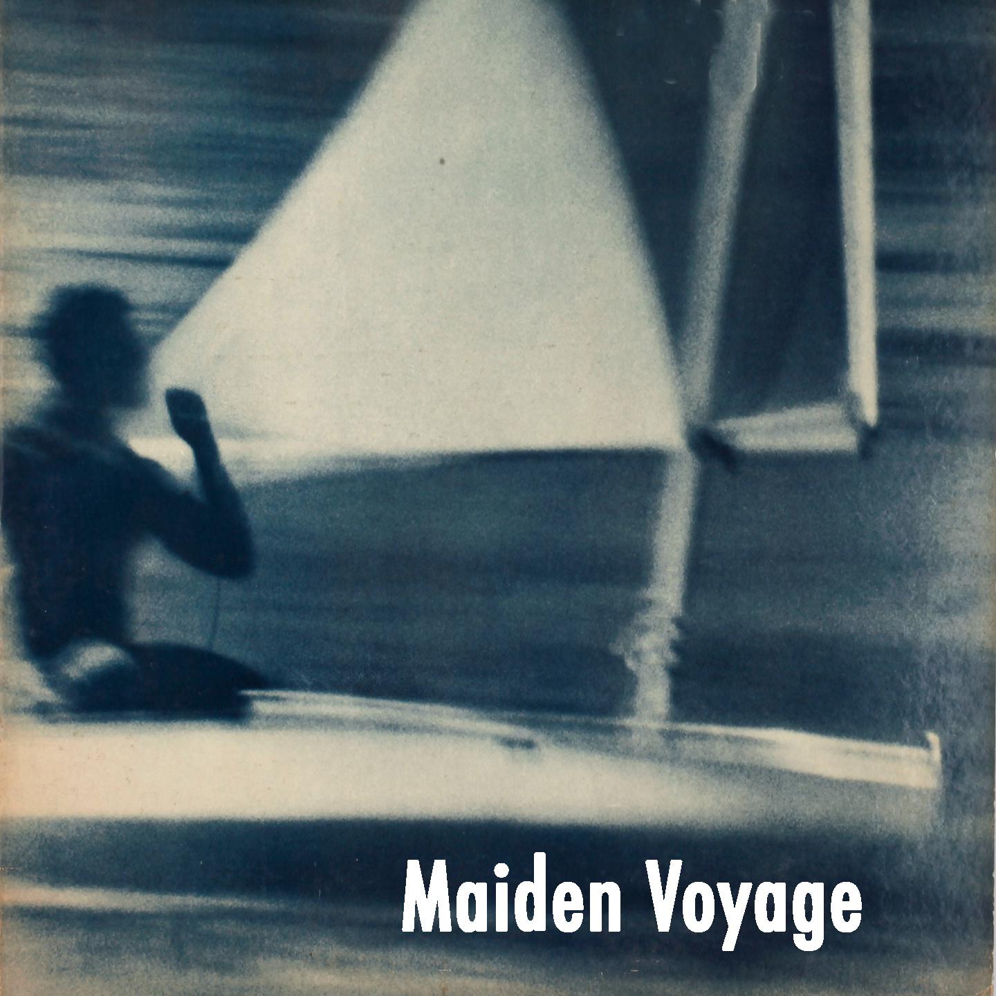 Постер альбома Maiden Voyage