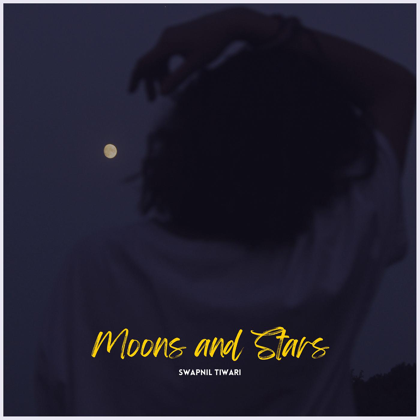 Постер альбома Moons and Stars