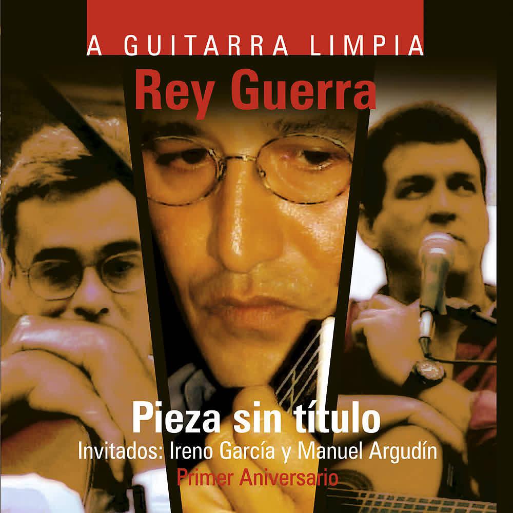 Постер альбома Pieza Sin Título