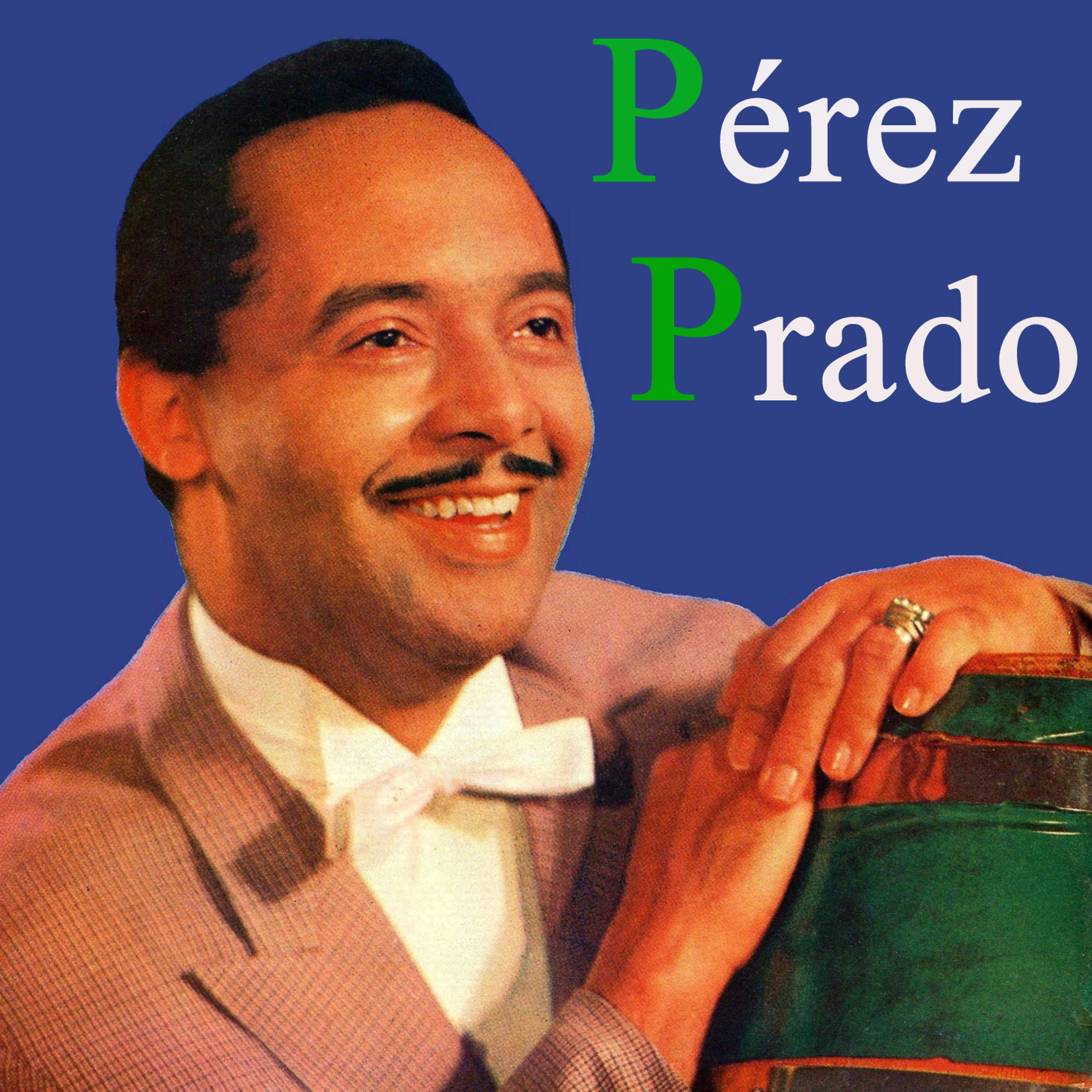 Постер альбома Vintage Music No. 51 - LP: Pérez Prado