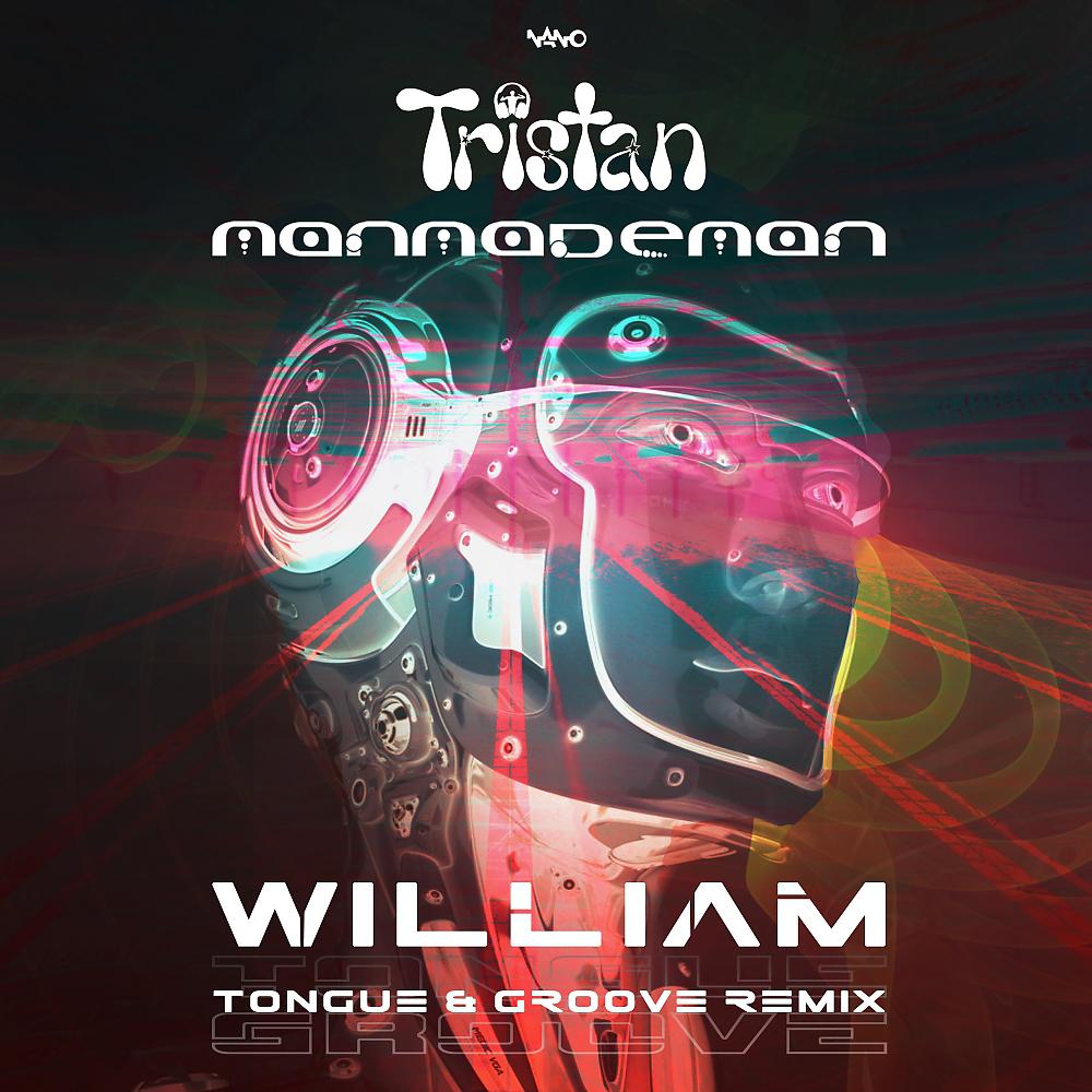 Постер альбома William (Tongue & Groove Remix)