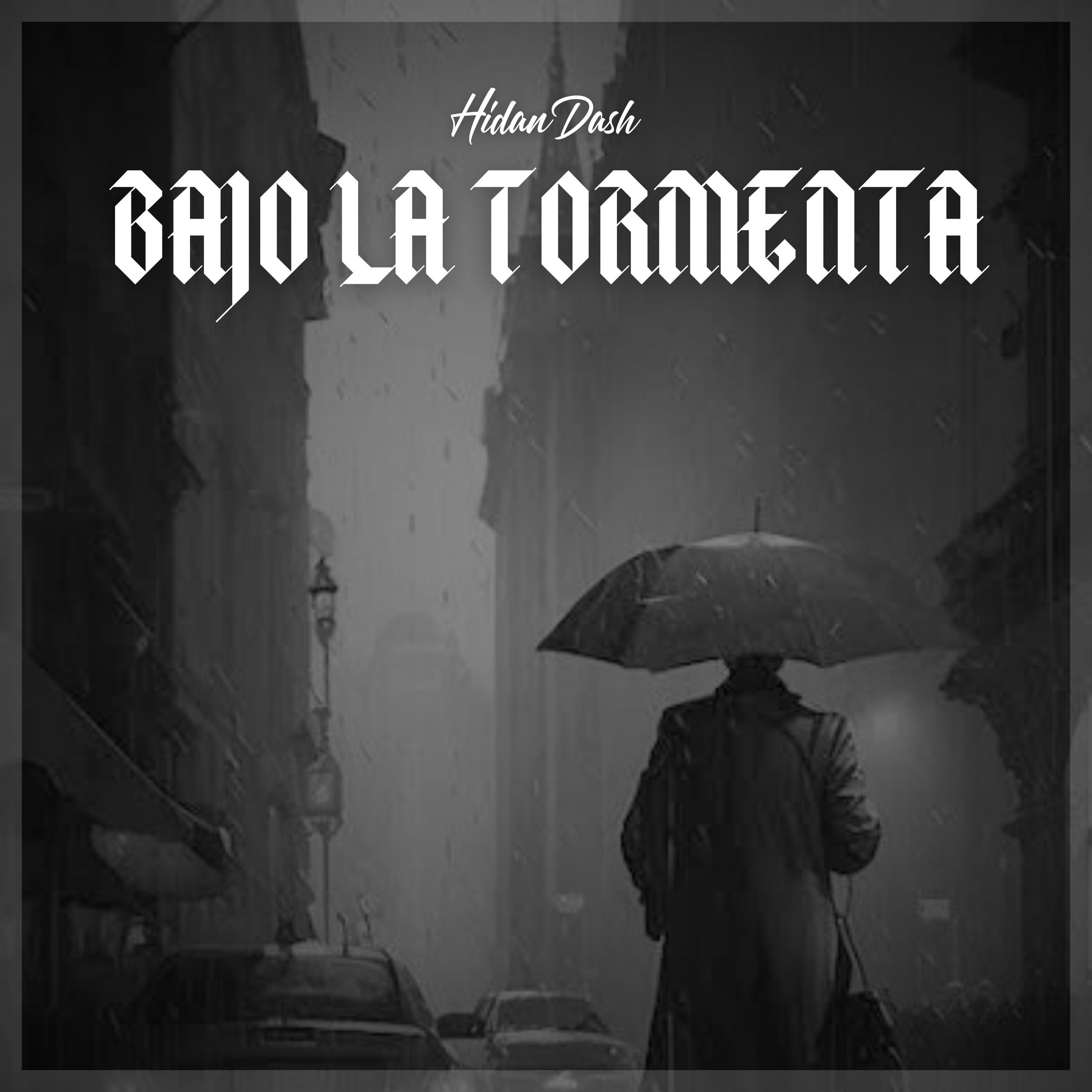Постер альбома Bajo la Tormenta