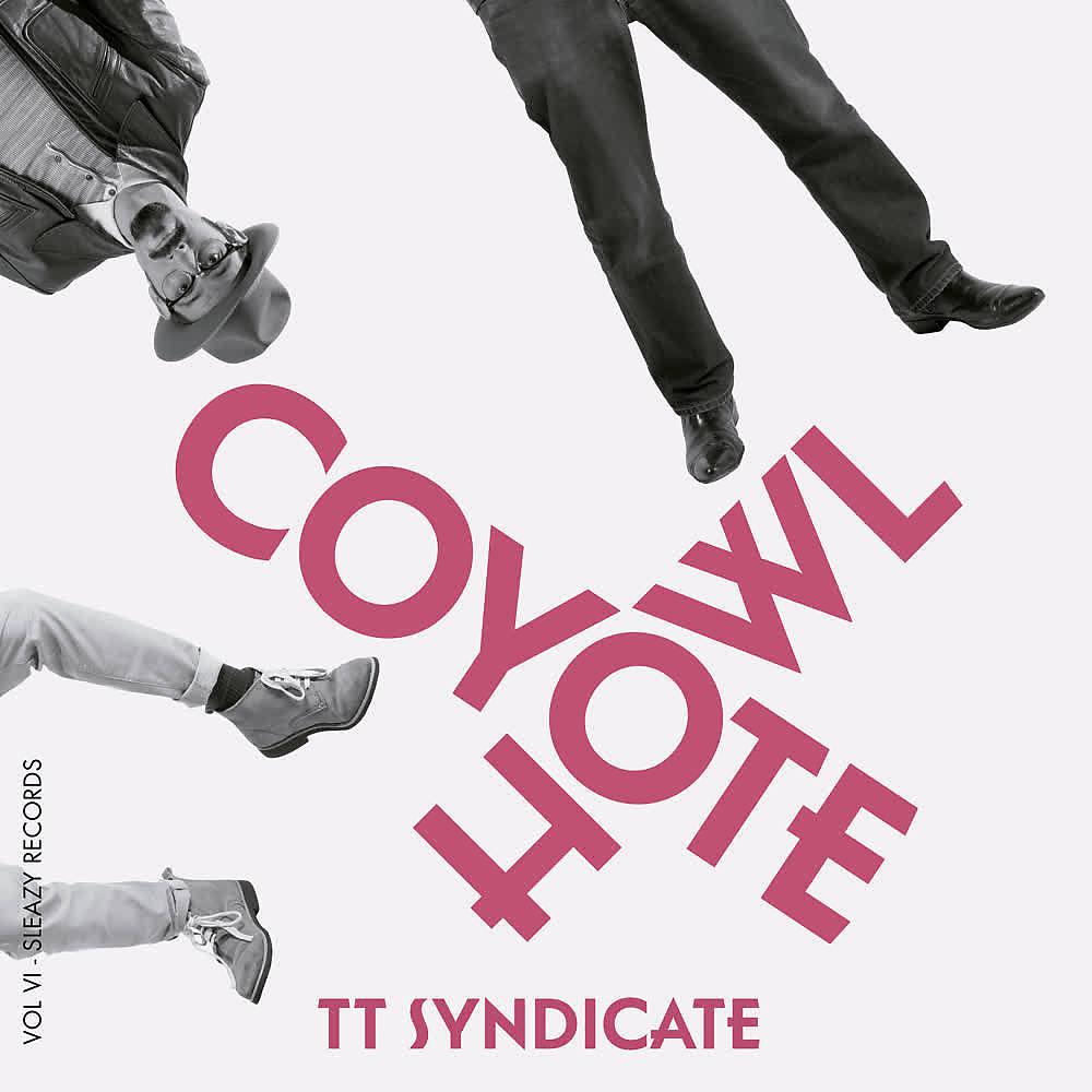 Постер альбома Coyote Howl (Vol. 6)