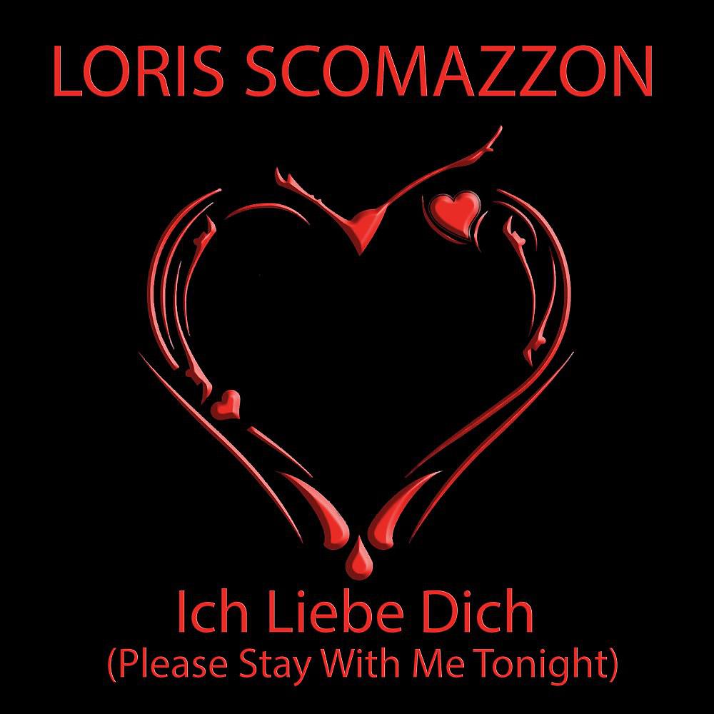 Постер альбома Ich Liebe Dich (Radio Edit)