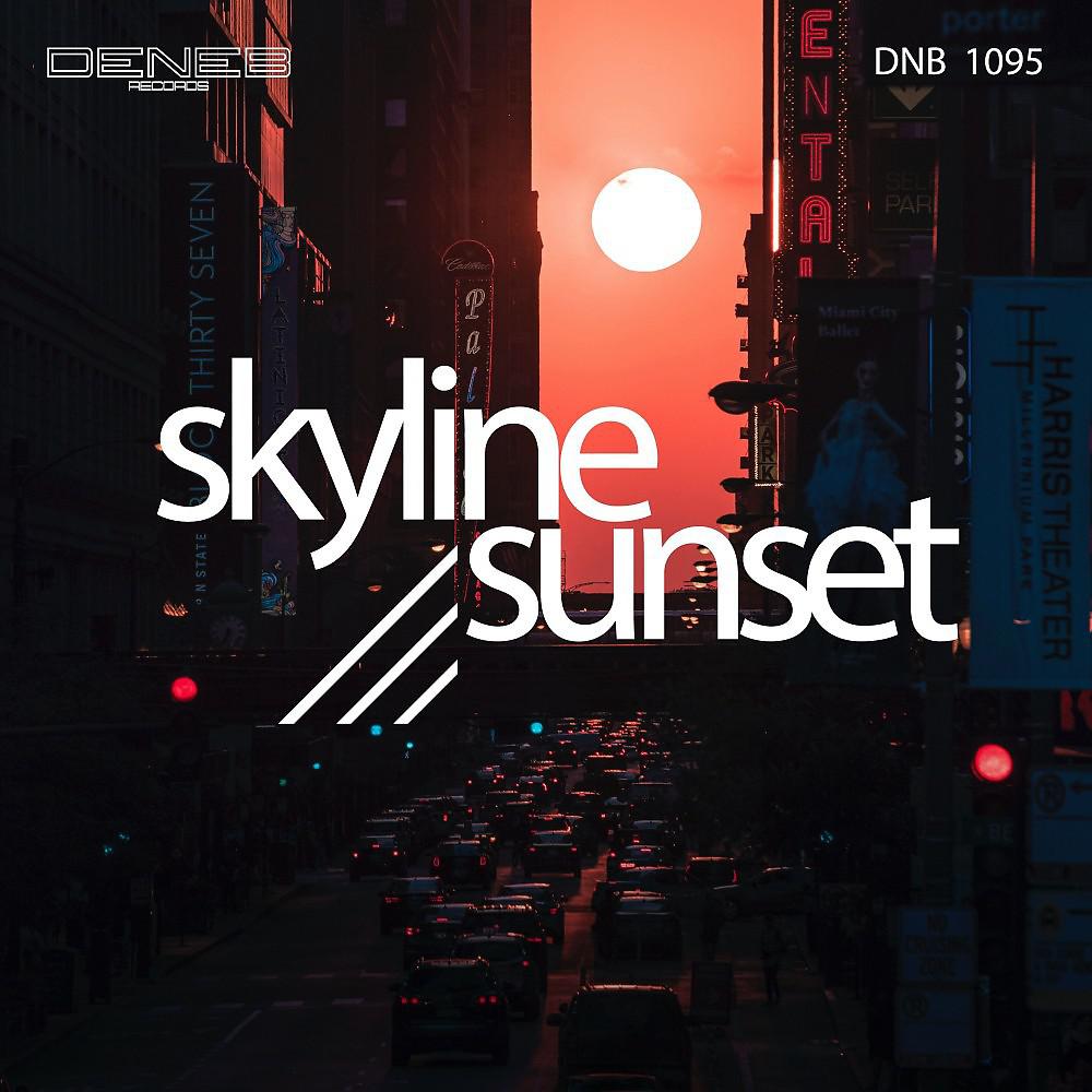 Постер альбома Skyline Sunset