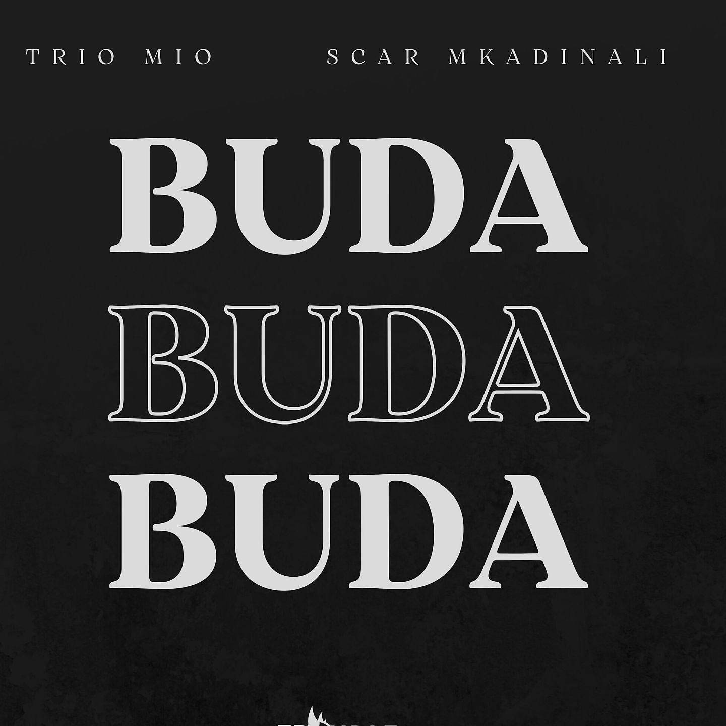 Постер альбома Buda