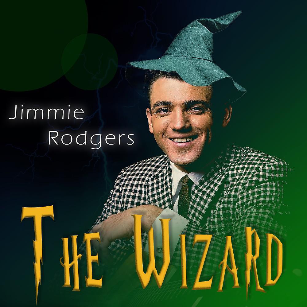 Постер альбома The Wizard