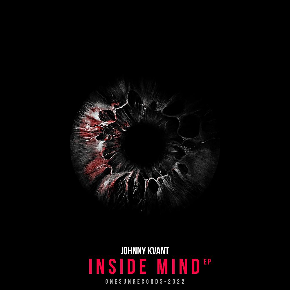 Постер альбома Inside Mind