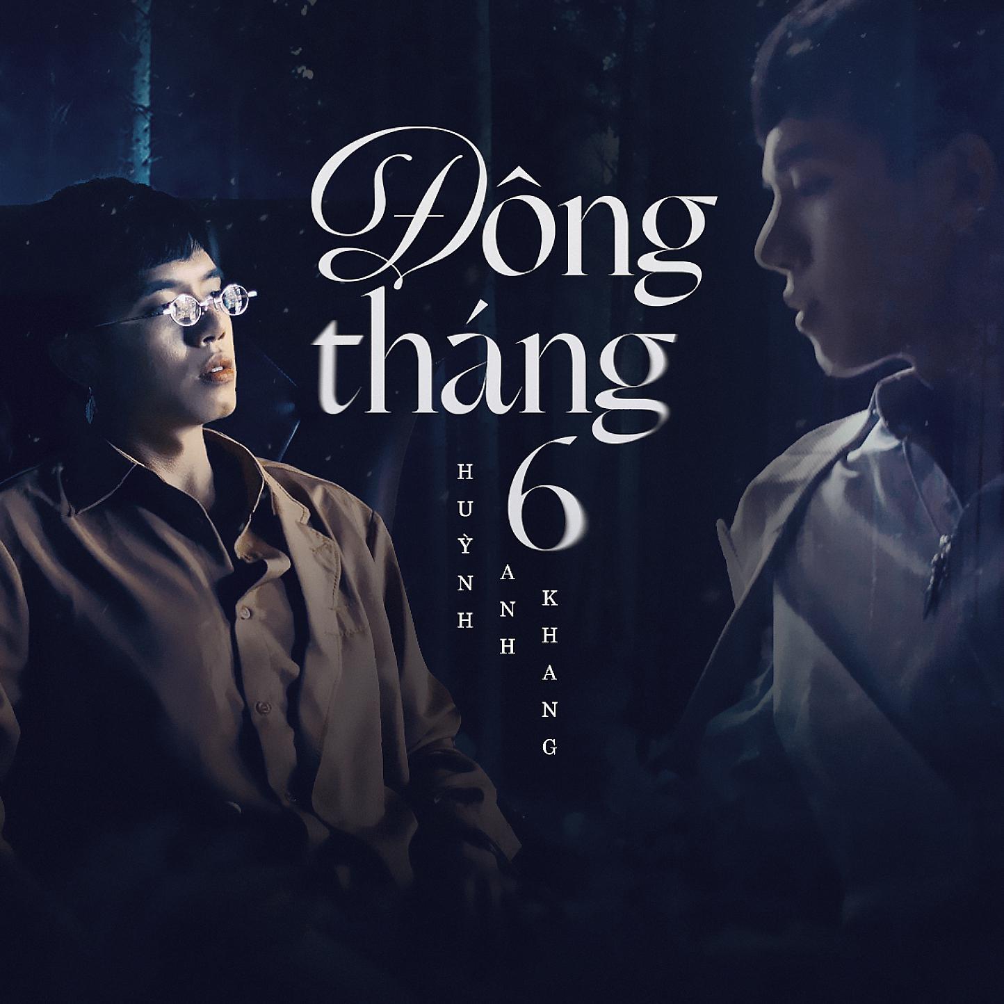 Постер альбома Đông Tháng 6