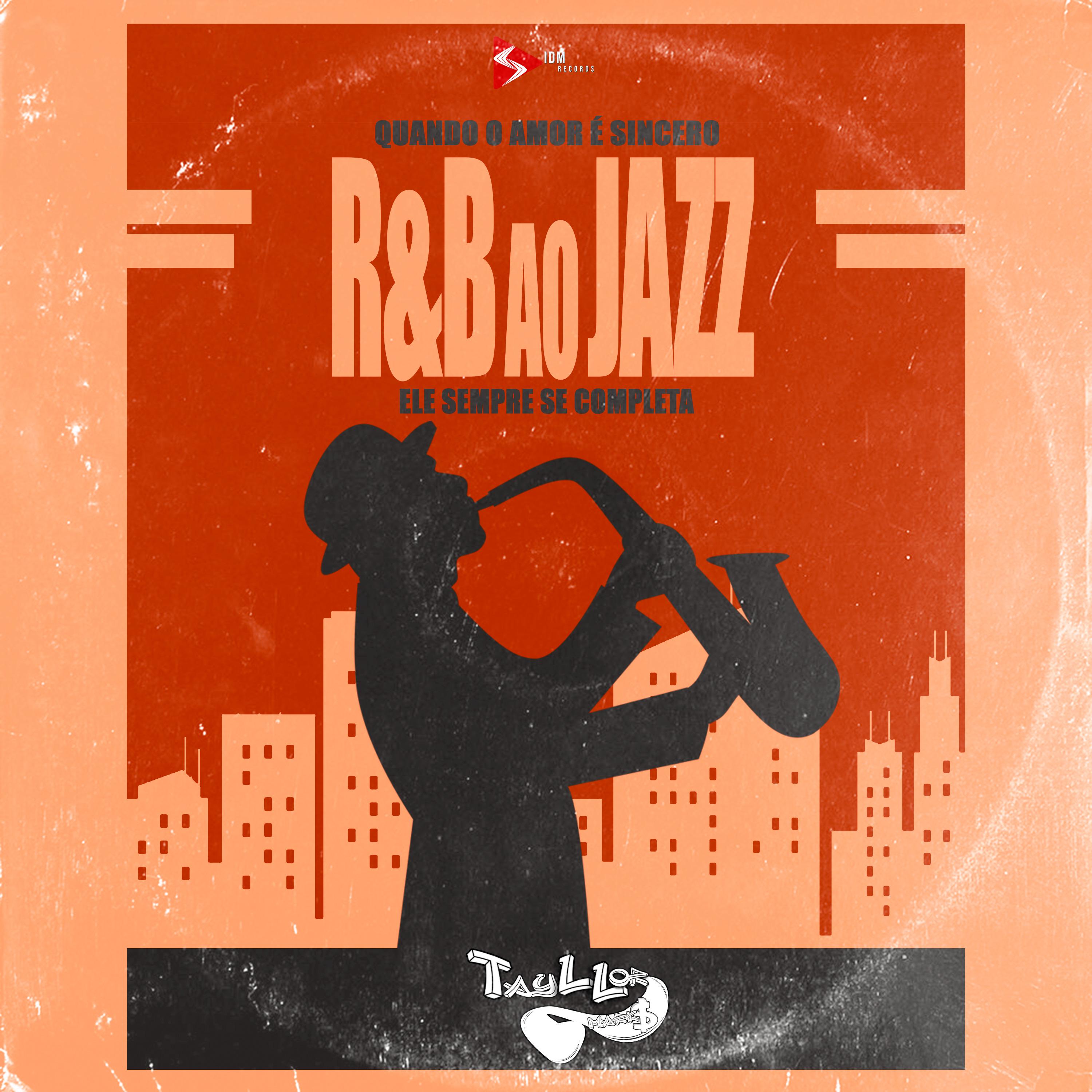 Постер альбома R&B ao Jazz
