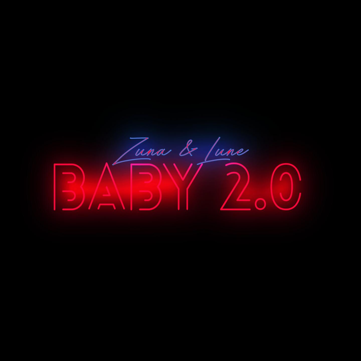 Постер альбома Baby 2.0