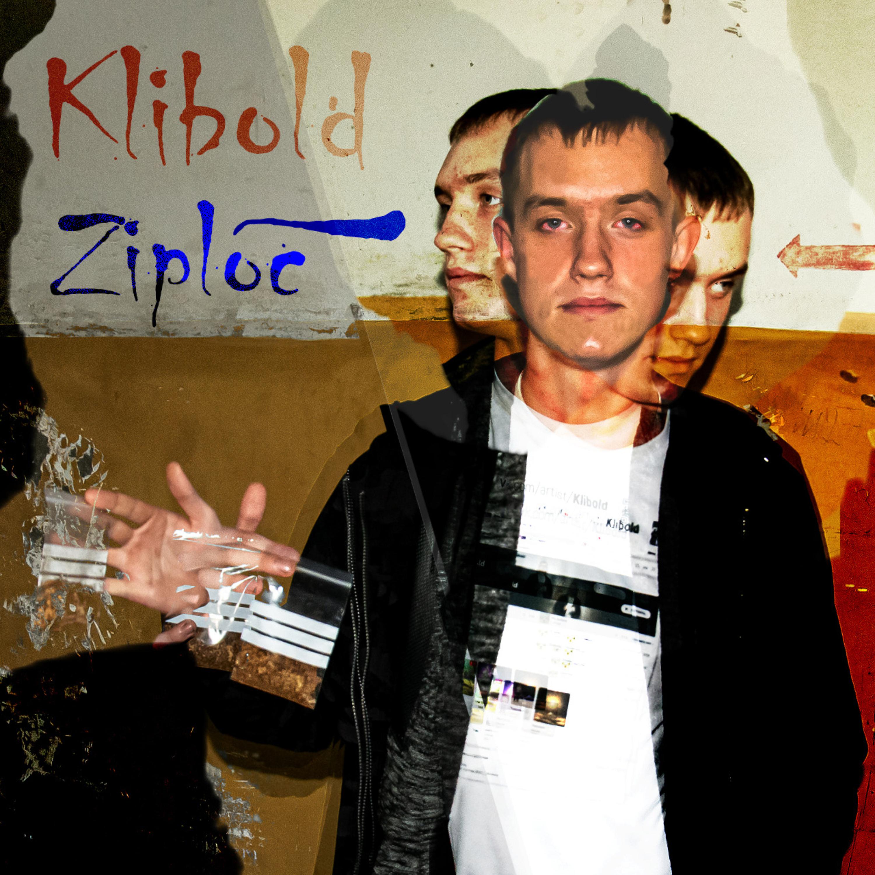 Постер альбома Ziploc