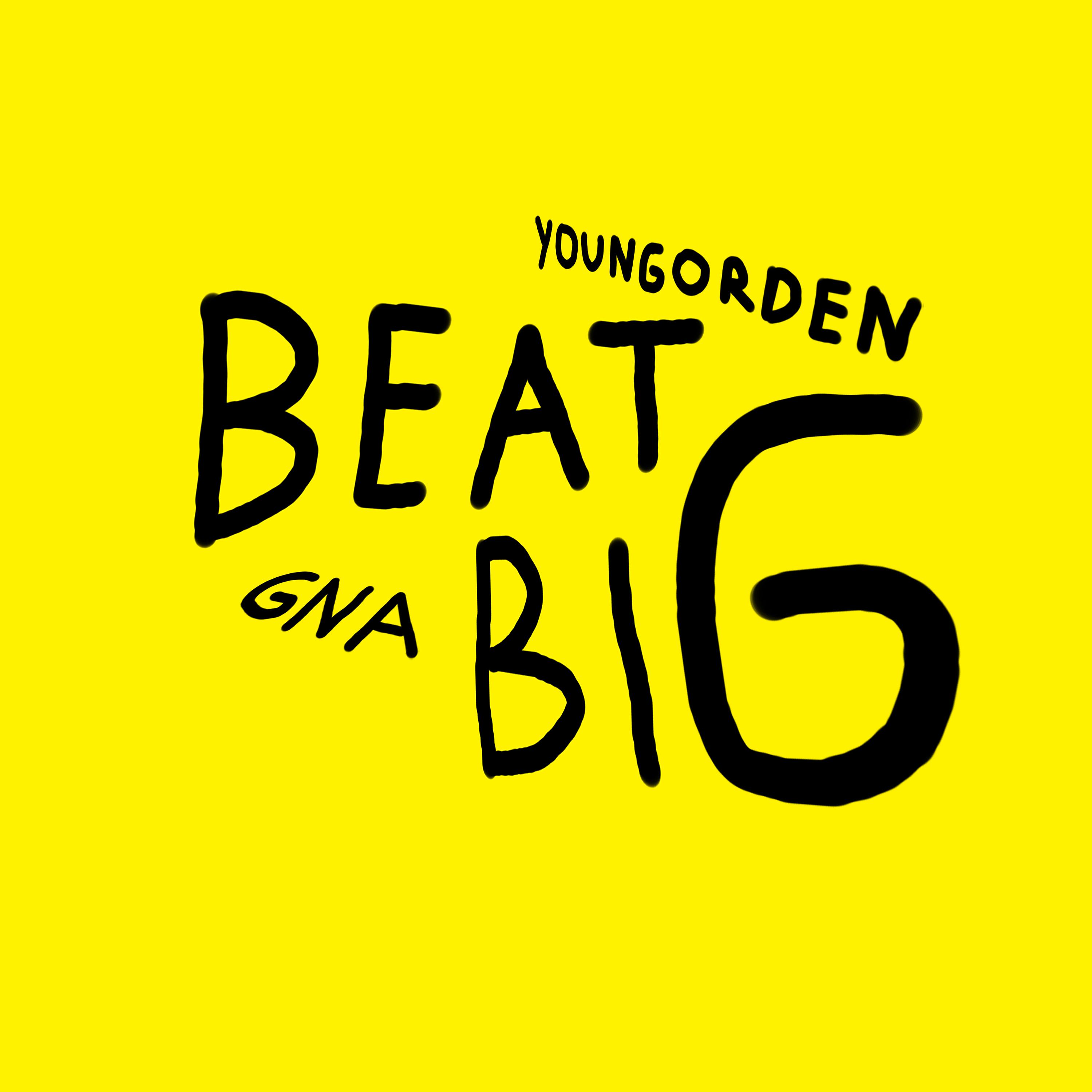 Постер альбома Beat Big