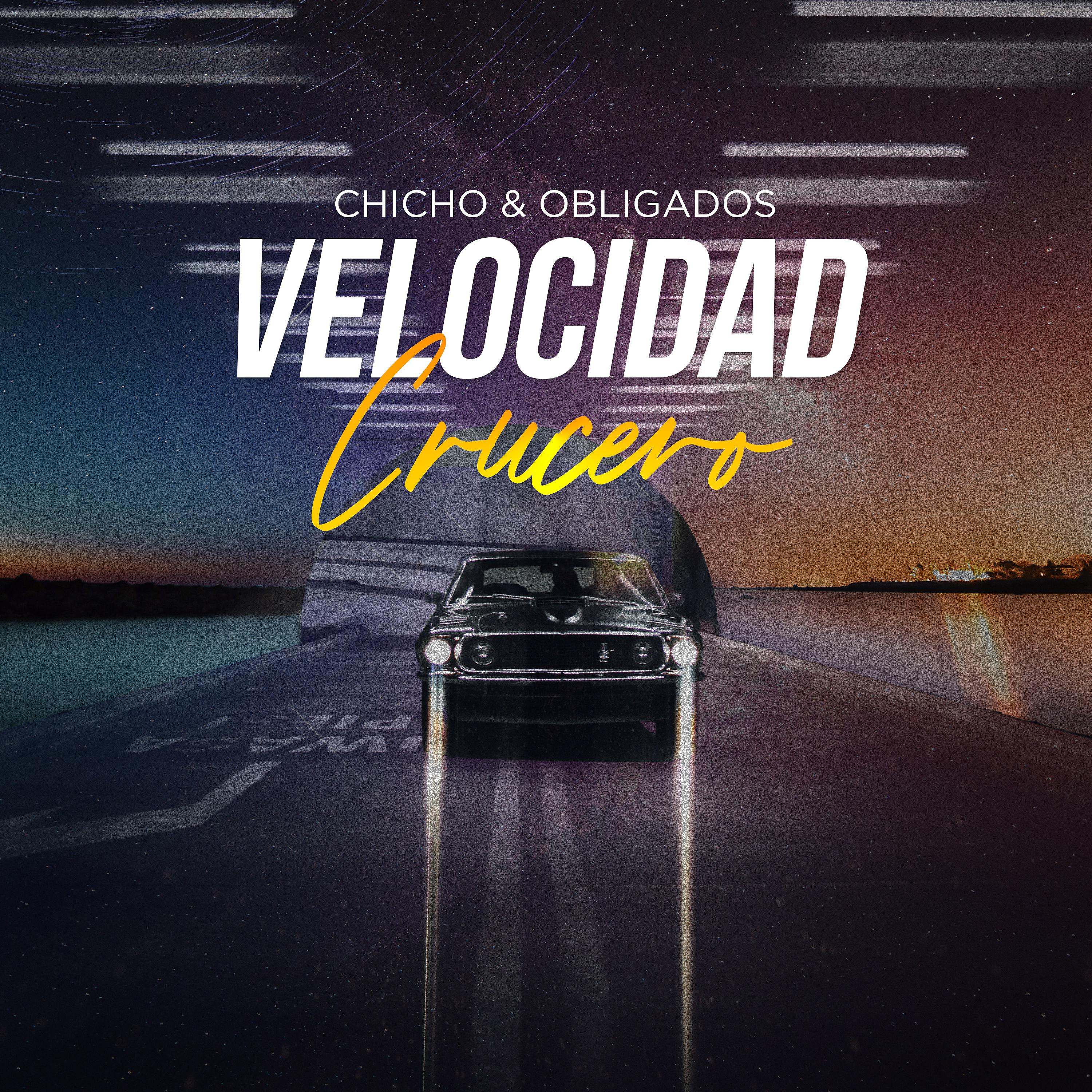 Постер альбома Velocidad Crucero