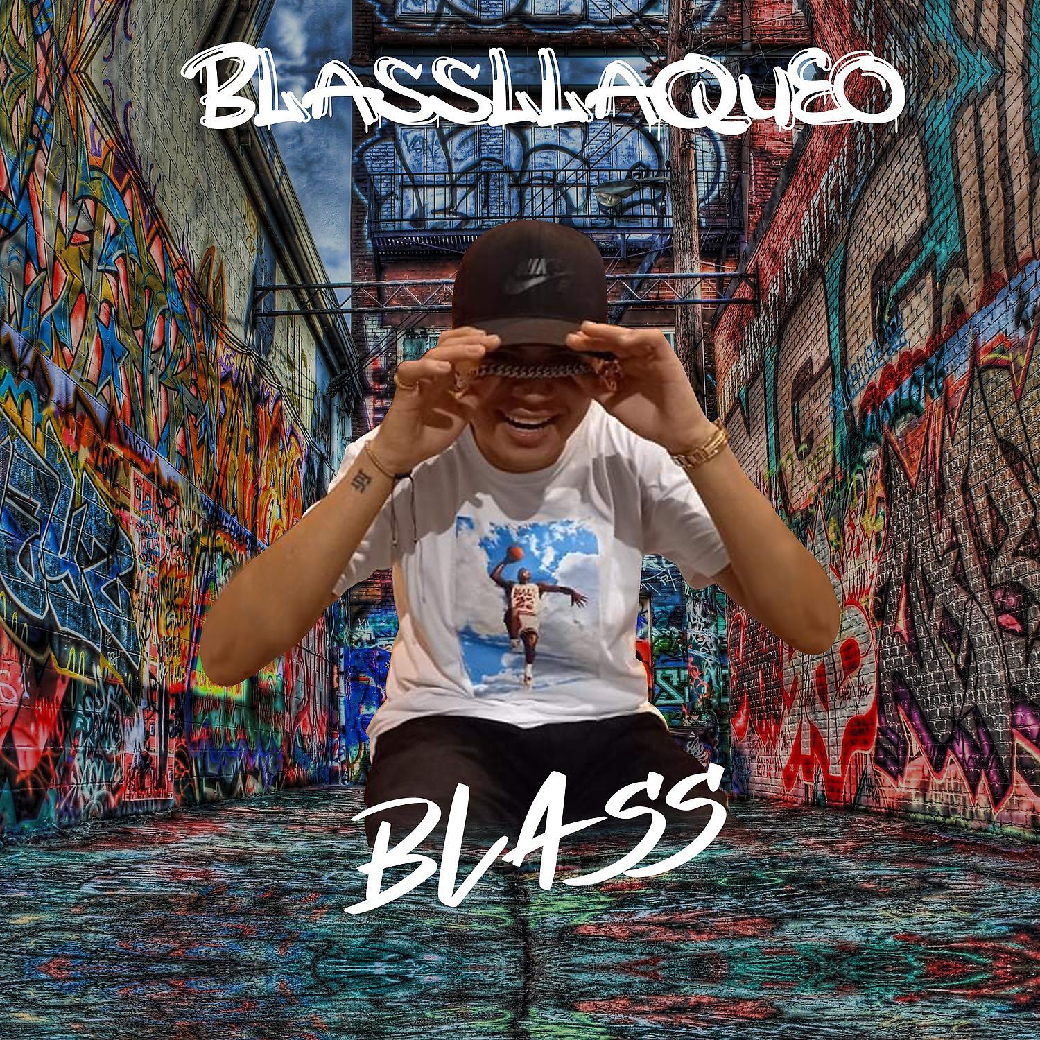 Постер альбома Blassllaqueo