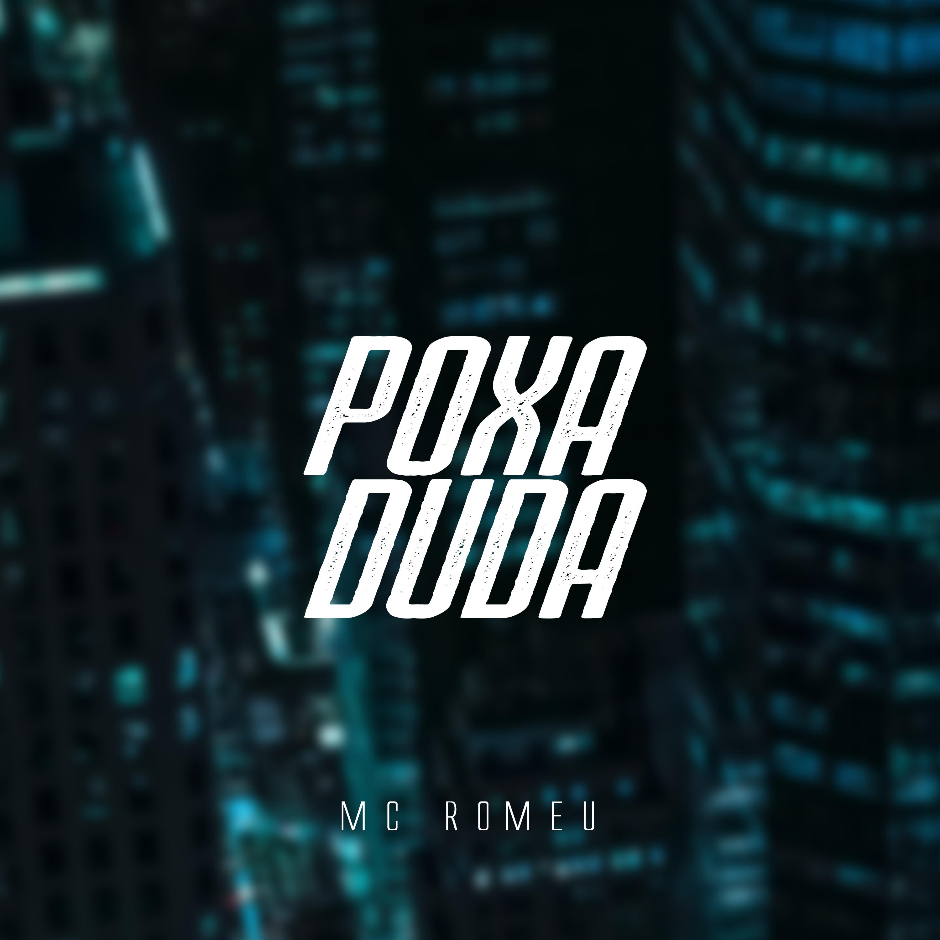 Постер альбома Poxa Duda