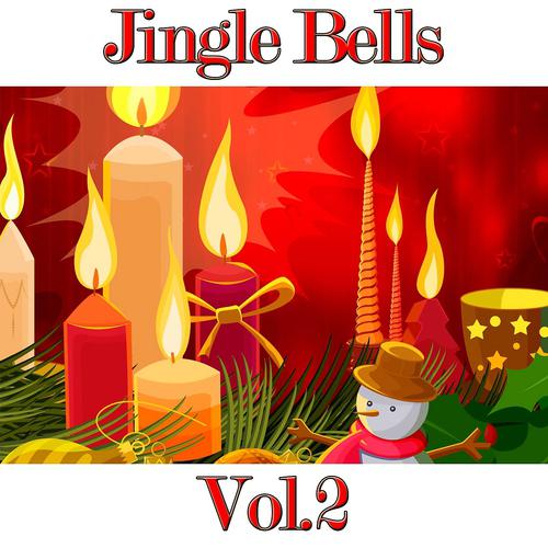Постер альбома Jingle Bells, Vol.2