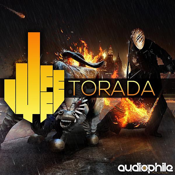 Постер альбома Torada Remixes