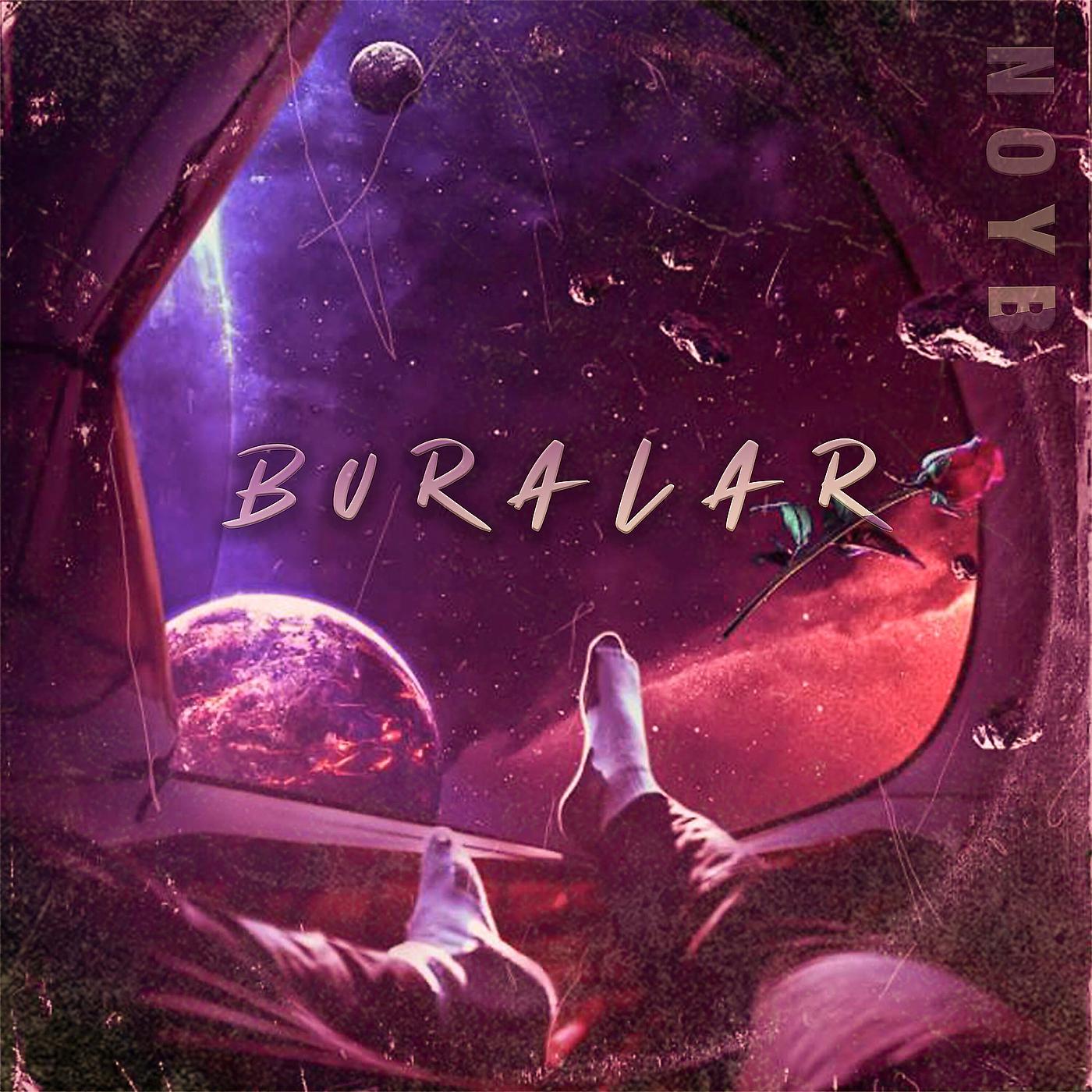 Постер альбома Buralar