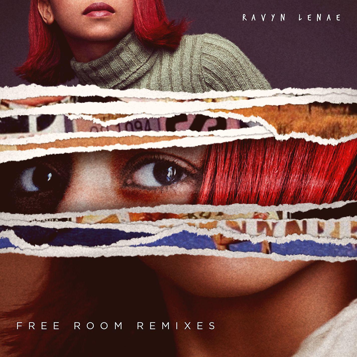 Постер альбома Free Room (feat. Appleby) [Remixes]