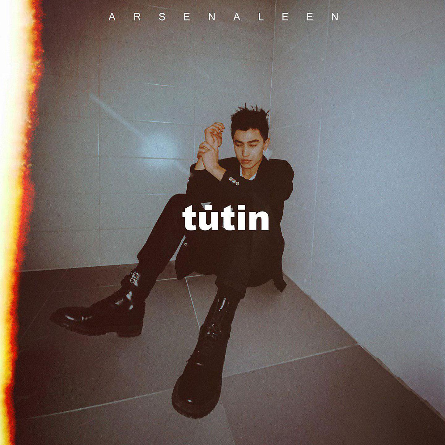 Постер альбома Tútin