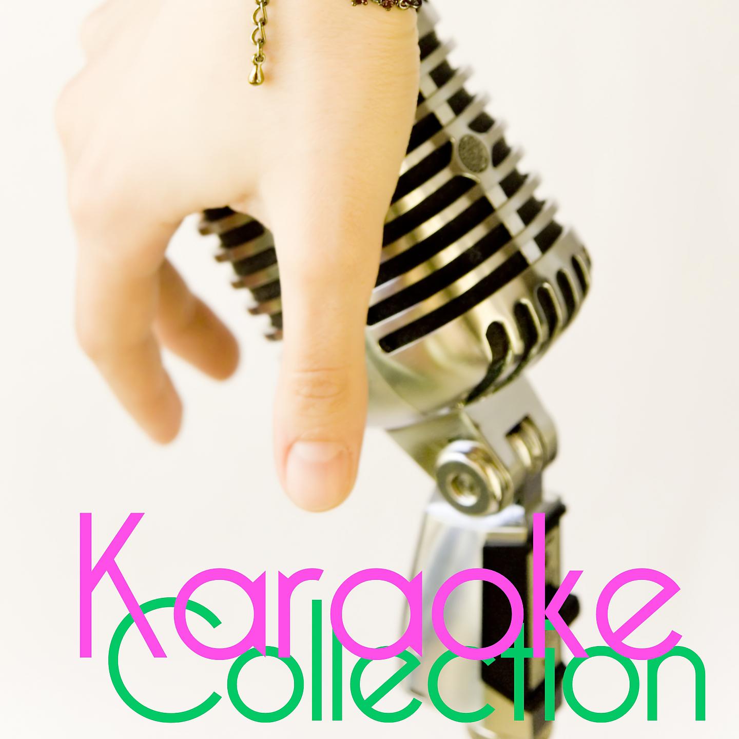 Постер альбома Karaoke Collection, Vol. 16