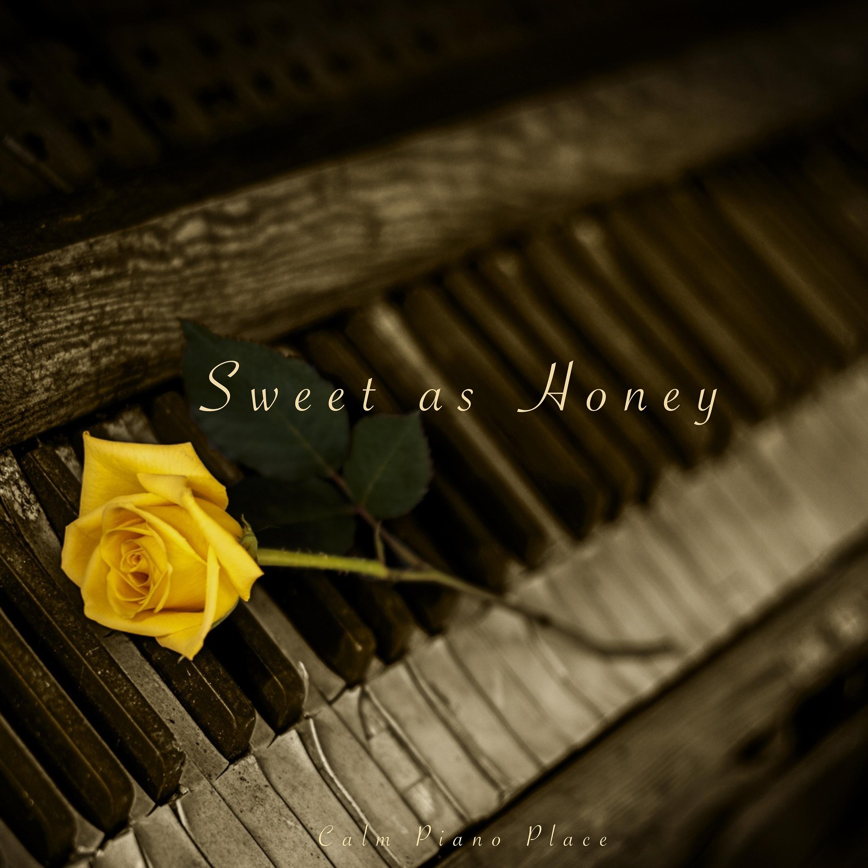 Постер альбома Sweet as Honey