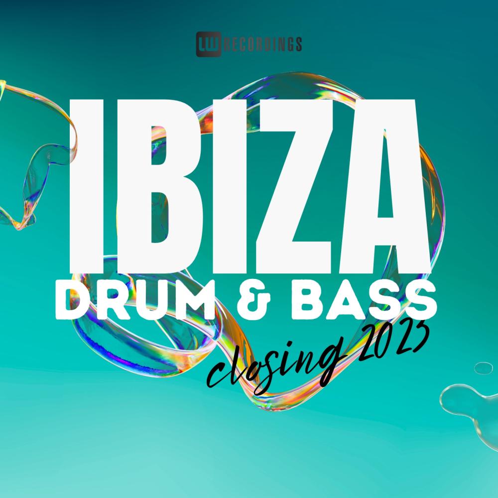 Постер альбома Ibiza Closing Party 2023 Drum & Bass