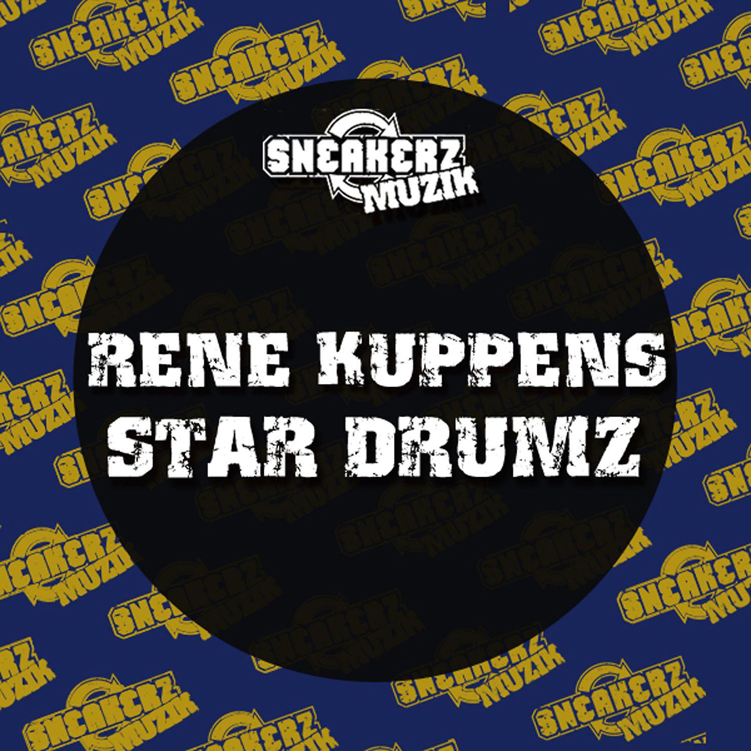 Постер альбома Star Drumz