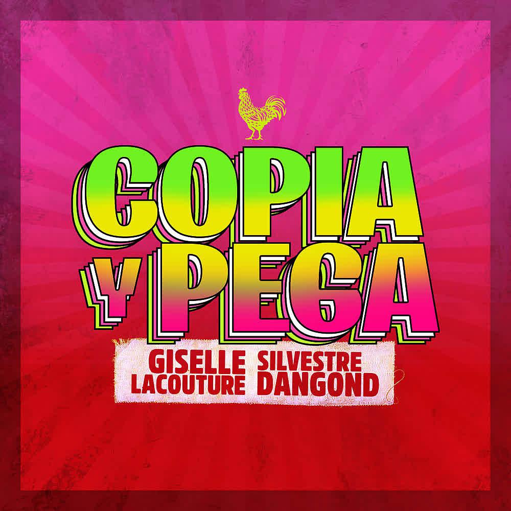 Постер альбома Copia y Pega