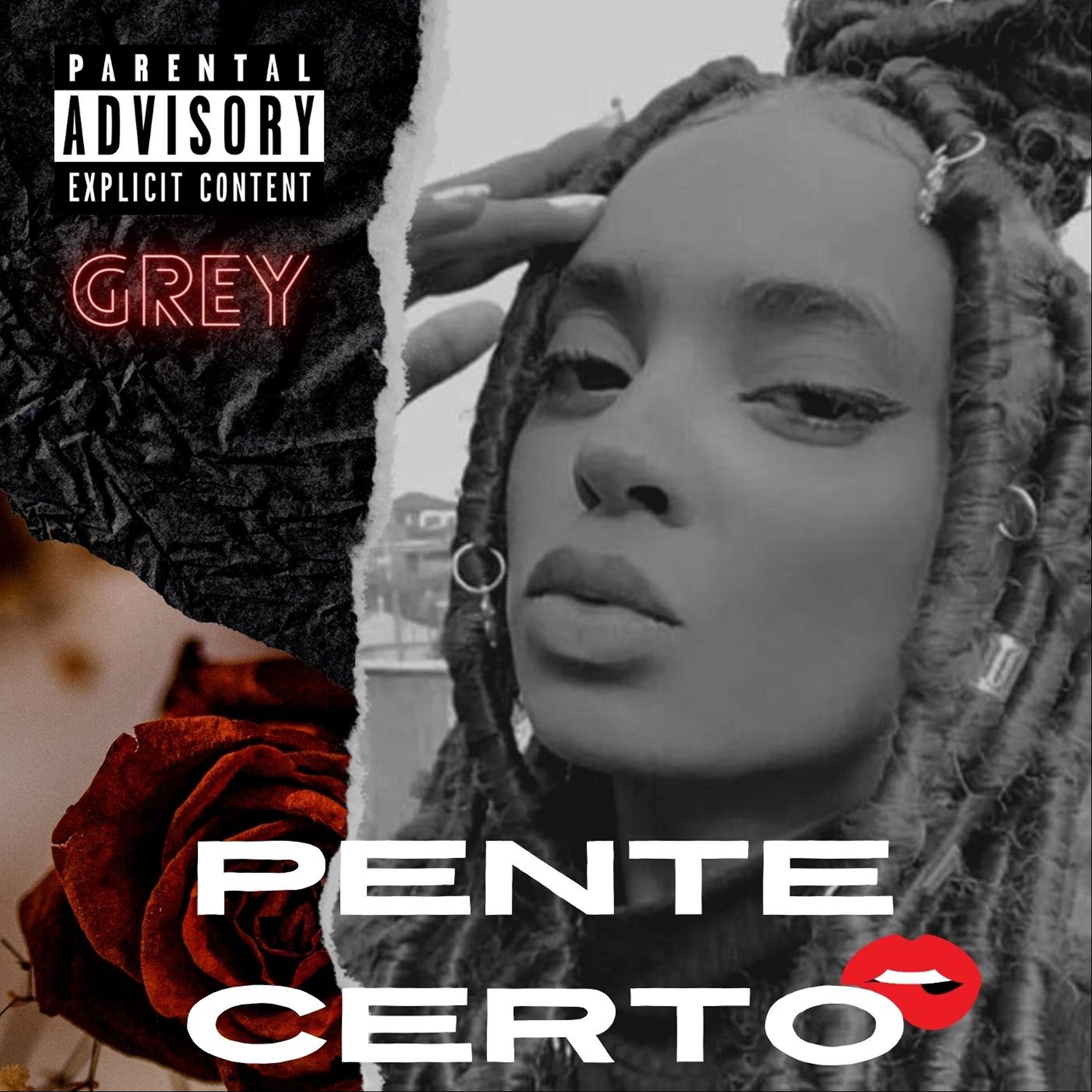 Постер альбома Pente Certo
