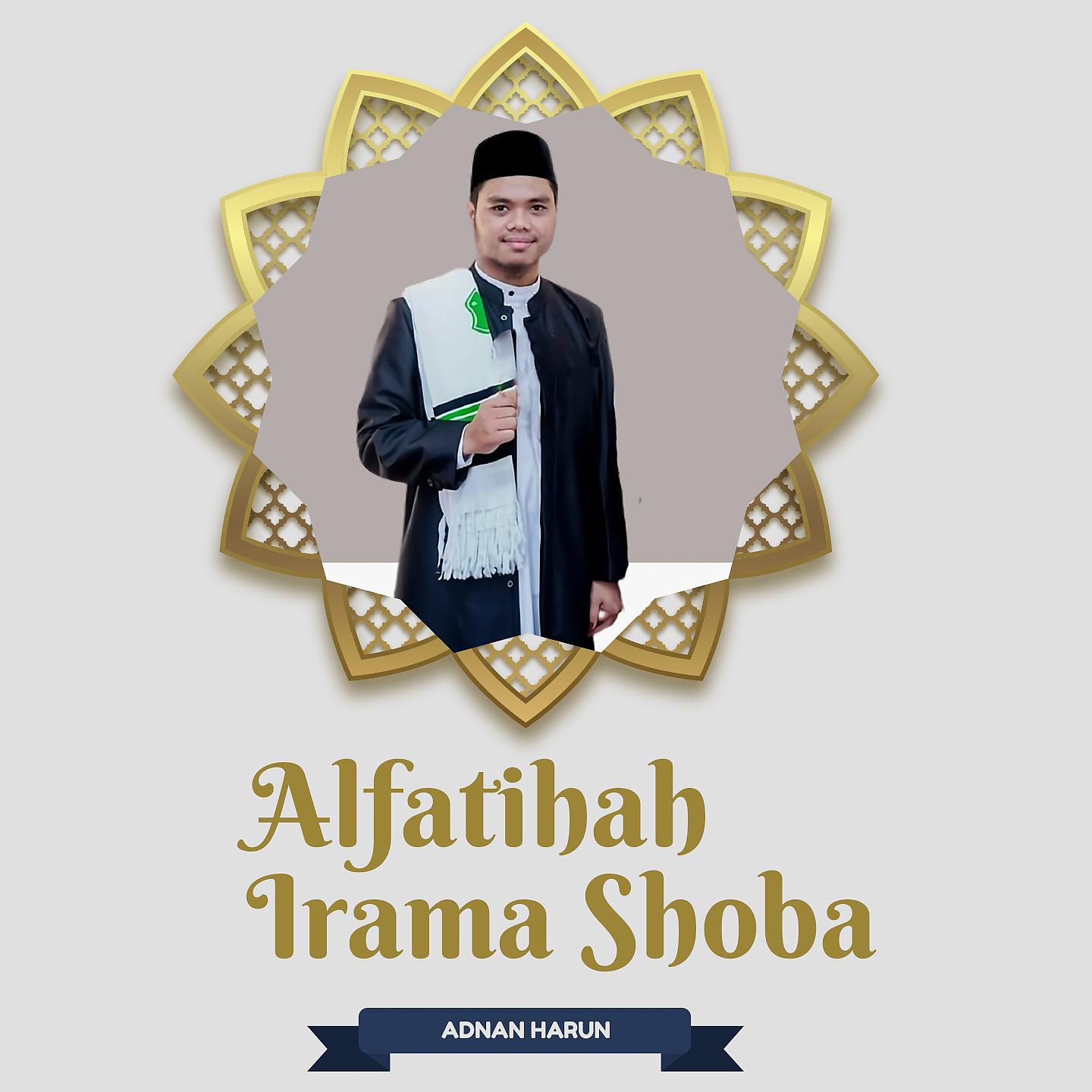 Постер альбома Al Fatihah Irama Shoba
