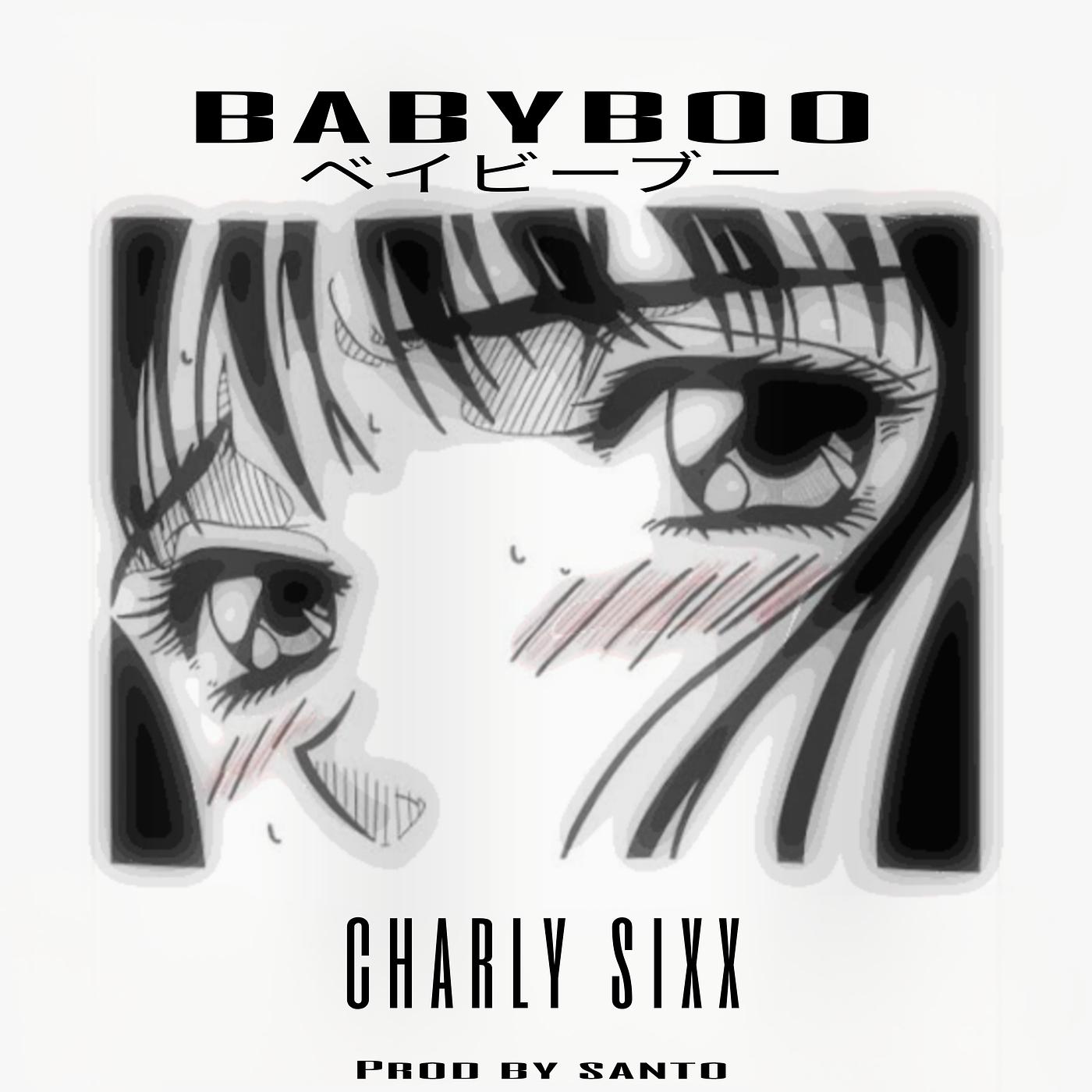 Постер альбома Babyboo
