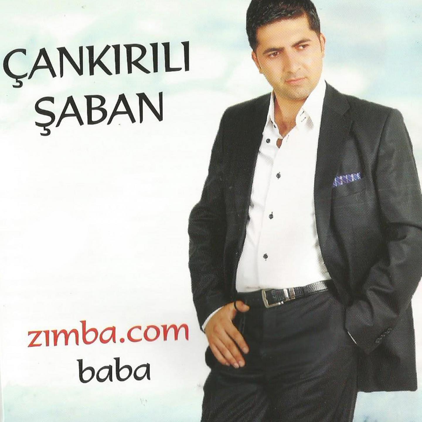 Постер альбома Zımba.com / Baba