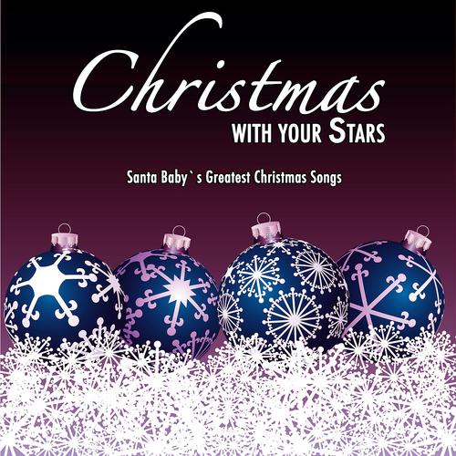 Постер альбома Christmas With Your Stars