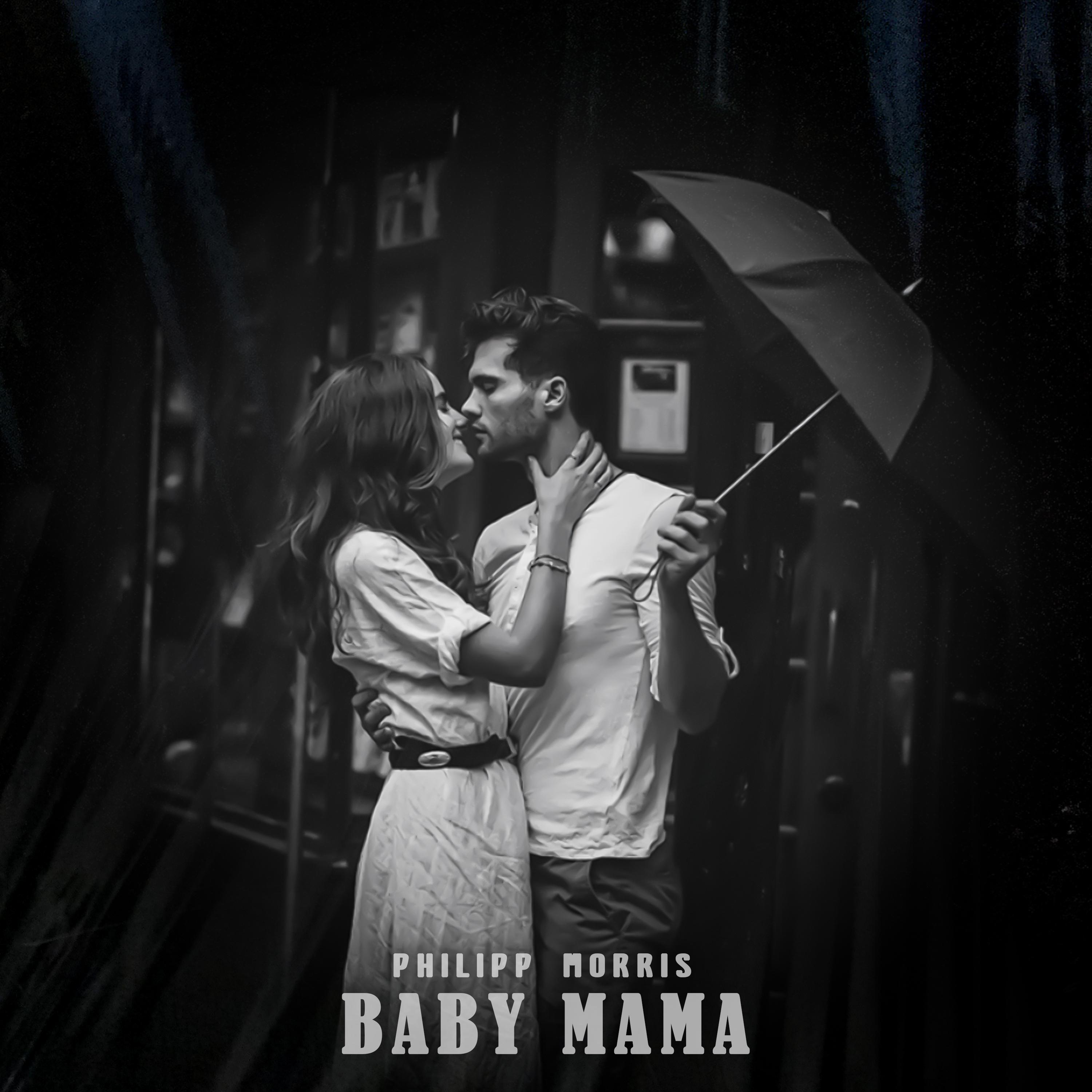 Постер альбома BABY MAMA