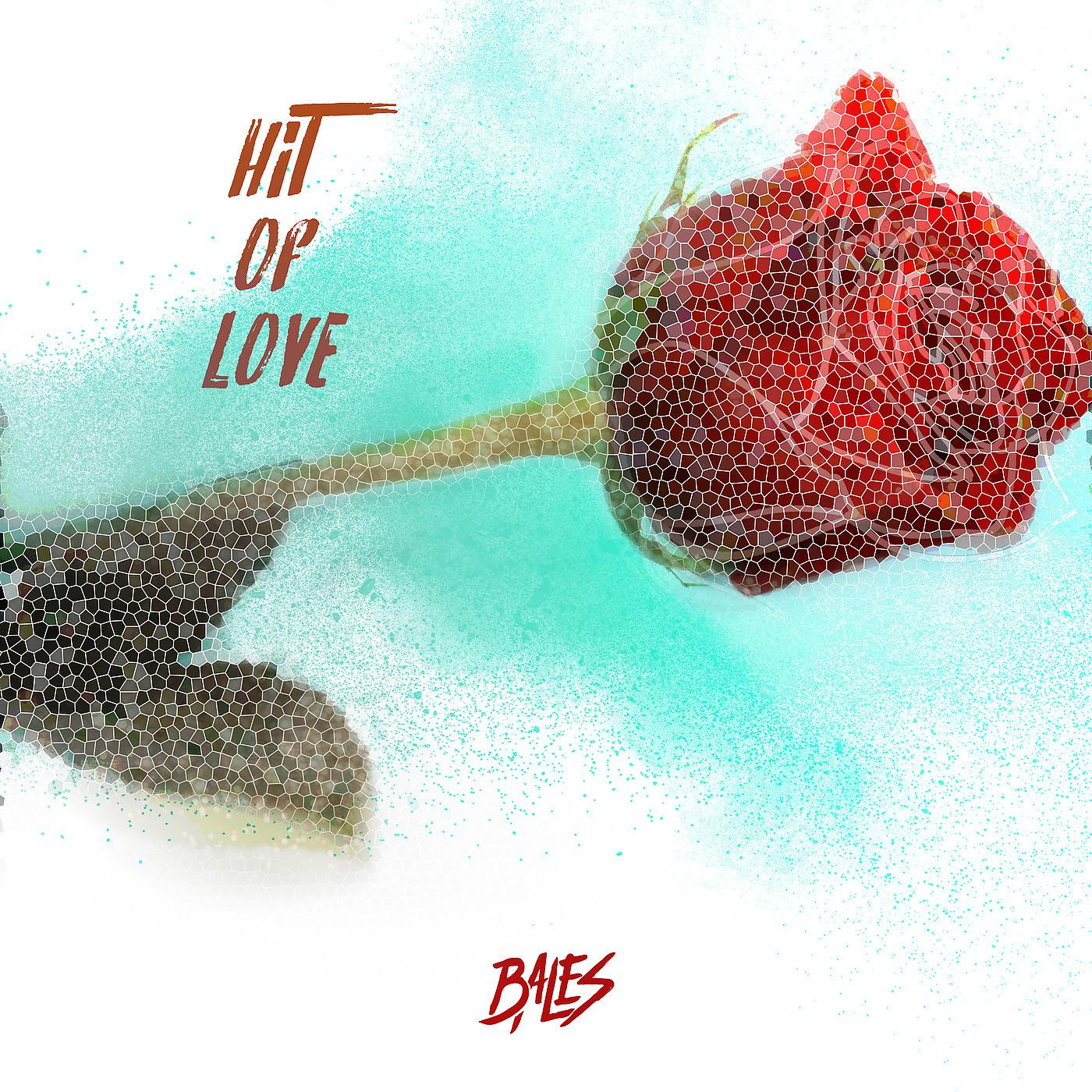 Постер альбома Hit of Love