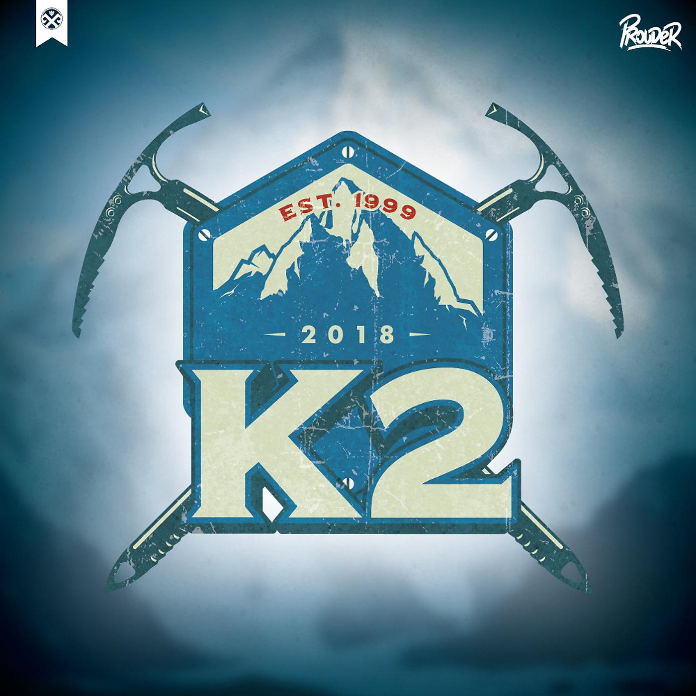 Постер альбома K2 2018