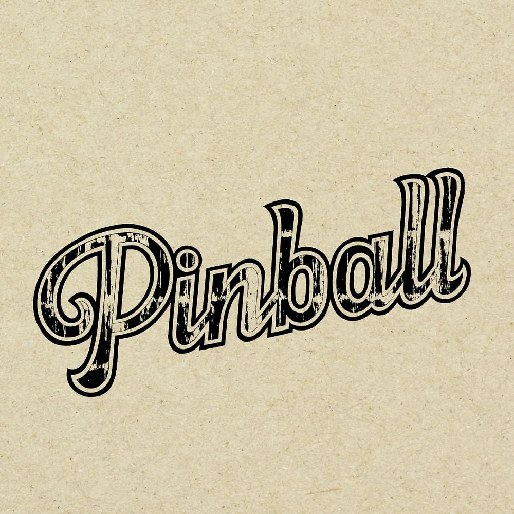 Постер альбома Pinball