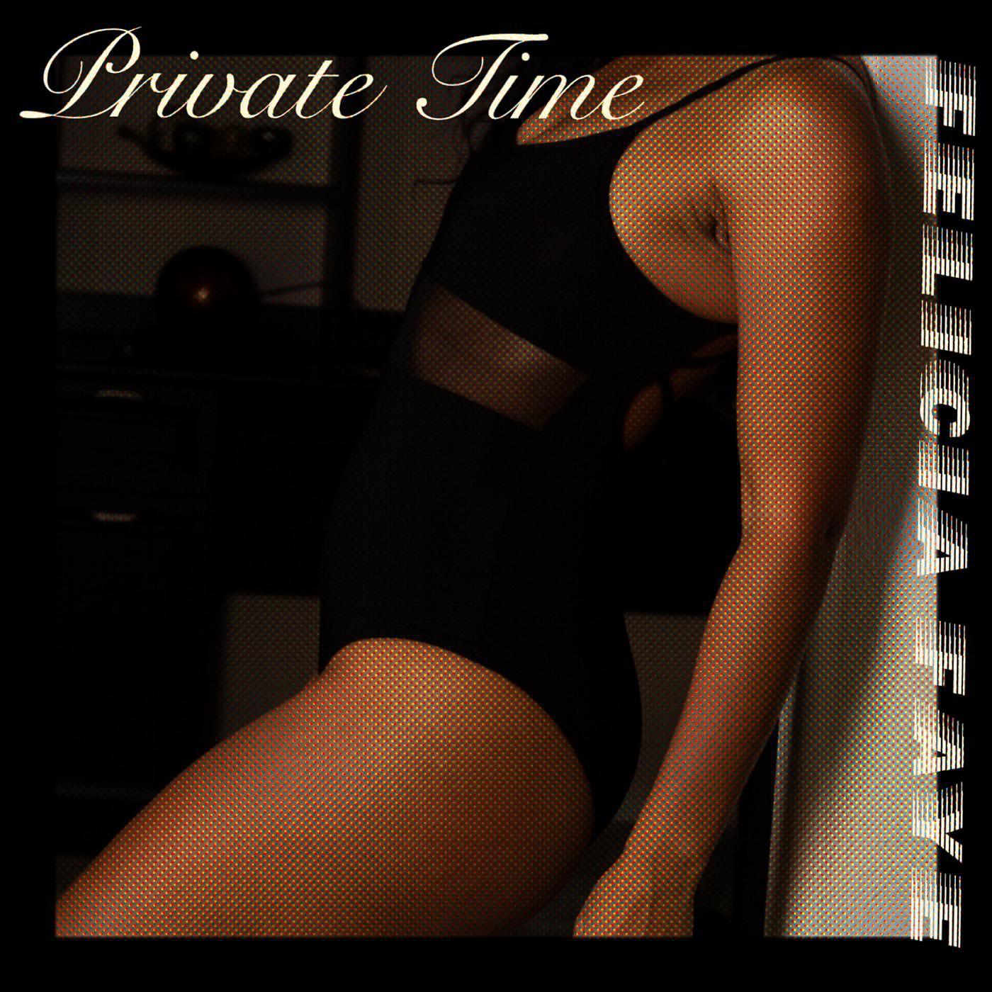 Постер альбома Private Time