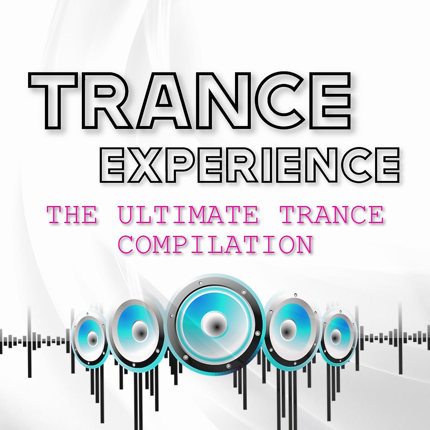 Постер альбома Trance Experience