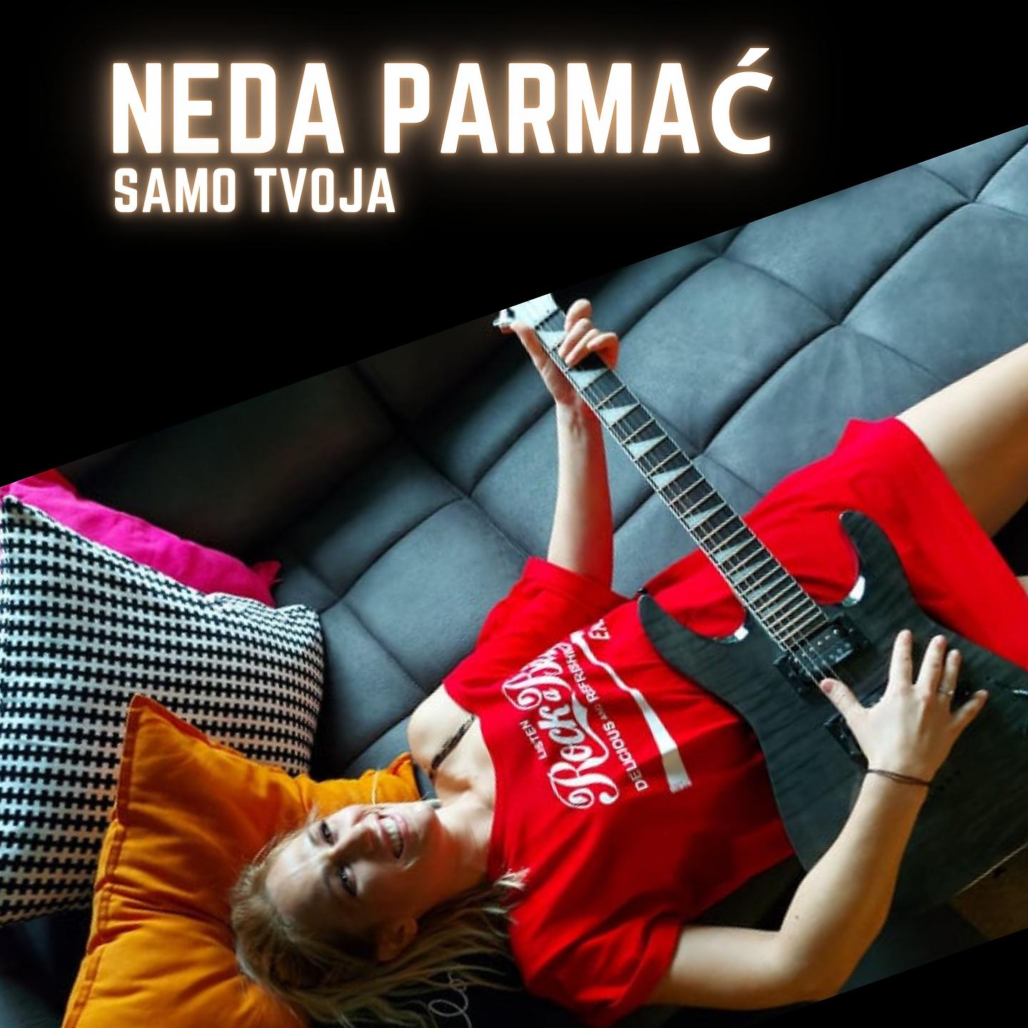Постер альбома Samo Tvoja