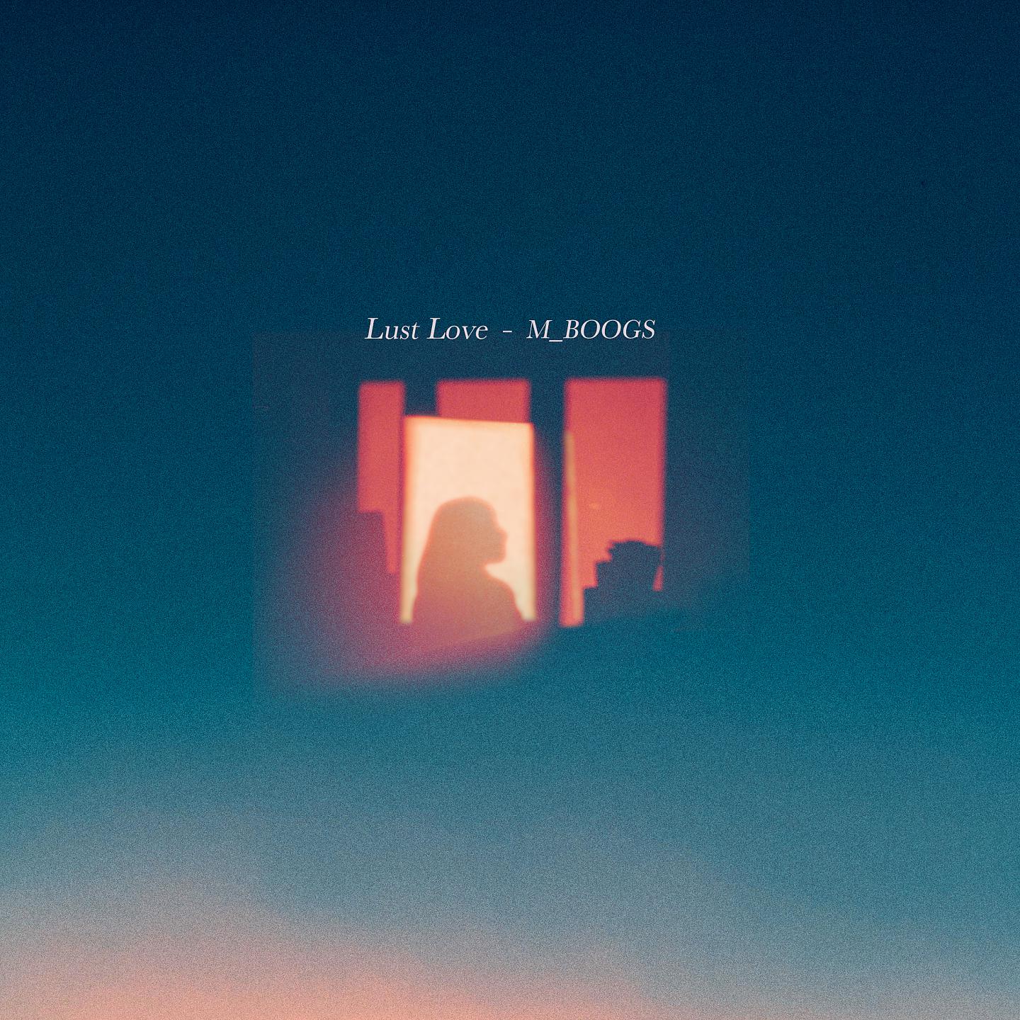 Постер альбома Lust Love