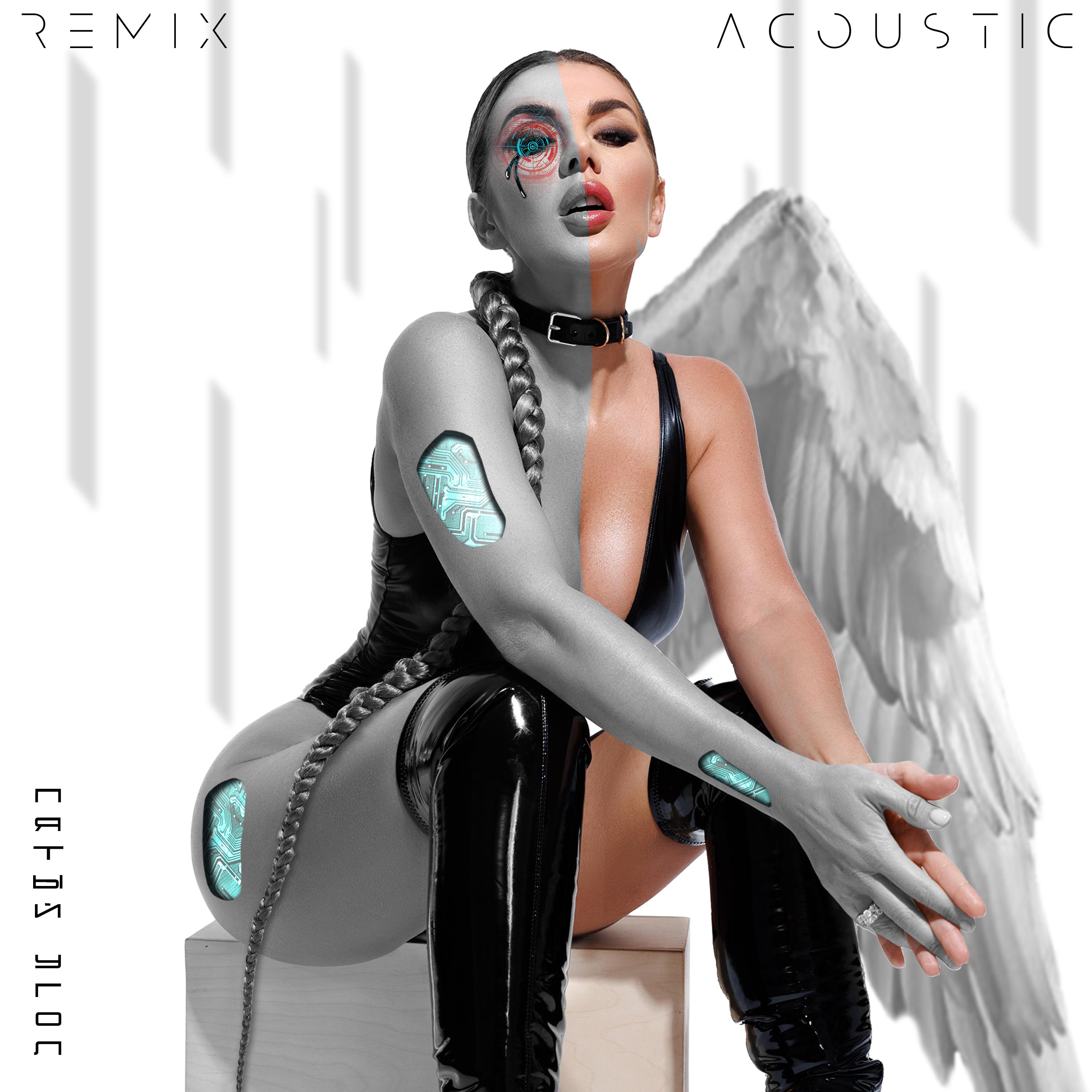 Постер альбома Пятый угол (Remix & Acoustic)