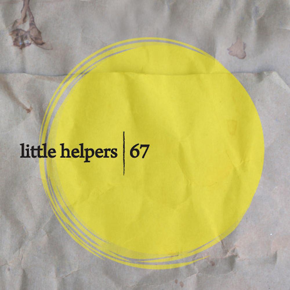 Постер альбома Little Helpers 67