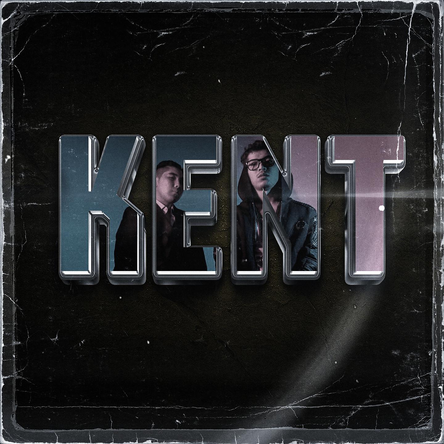 Постер альбома Kent