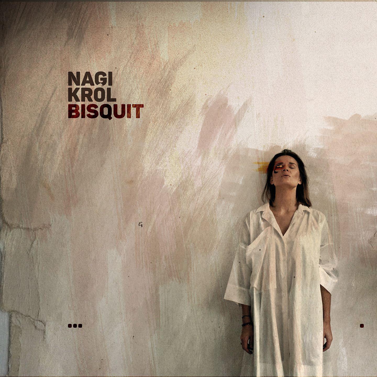 Постер альбома Nagi Król