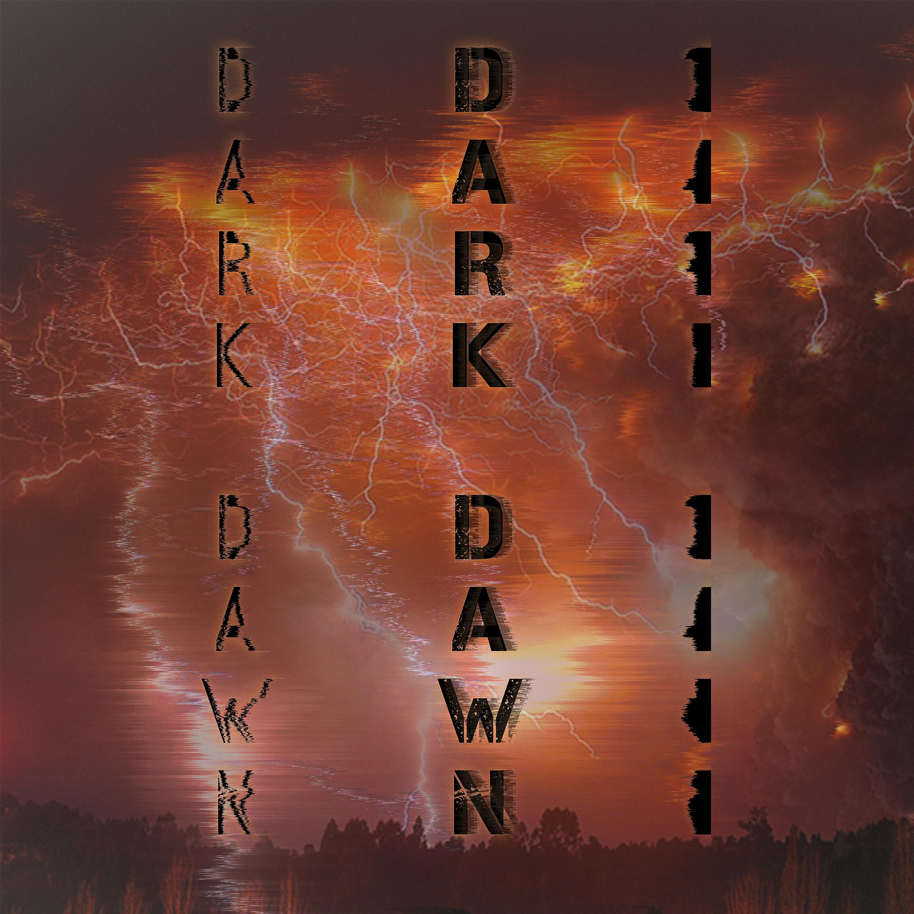 Постер альбома Dark Dawn