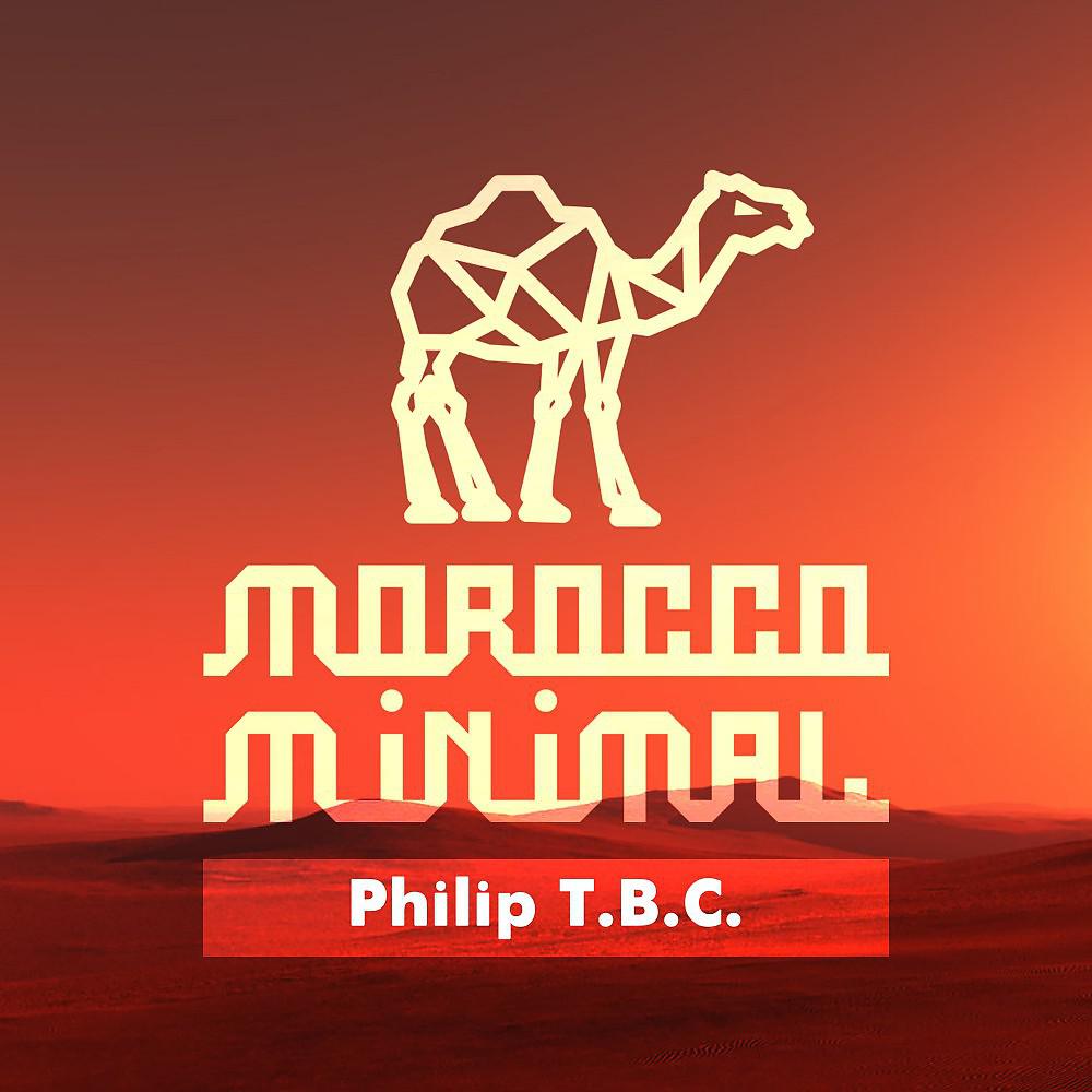 Постер альбома Morocco Minimal